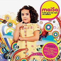 Maísa - Tudo que Me Vem na Cabeça