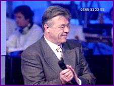 Tony Green