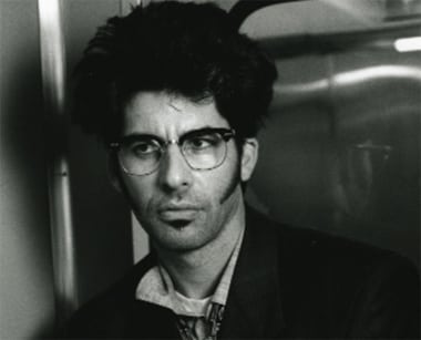 David Thornton David Thornton