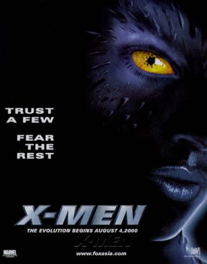 X-Men