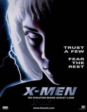 X-Men