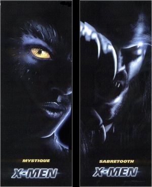 X-Men