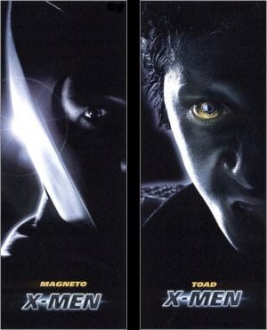 X-Men