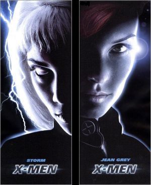 X-Men