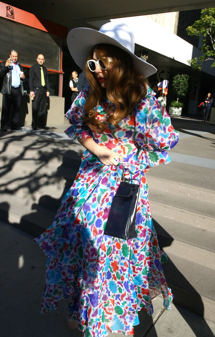 Lady GaGa