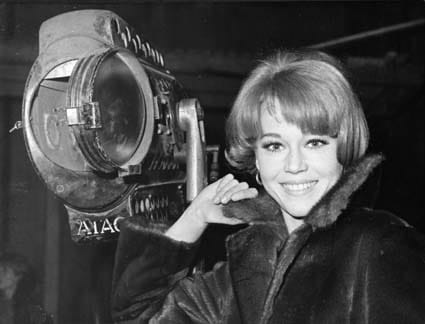 Jane Fonda