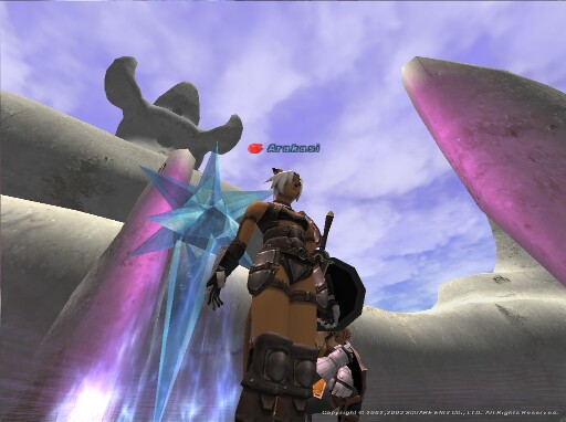 Final Fantasy XI: Online