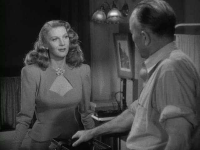 Decoy                                  (1946)