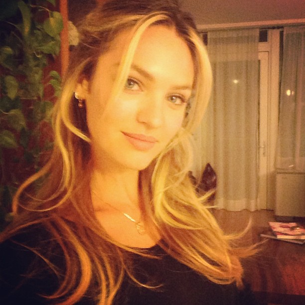 Candice Swanepoel Candice Swanepoel