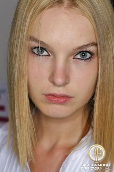 Anastasija Kondratjeva Anastasija Kondratjeva