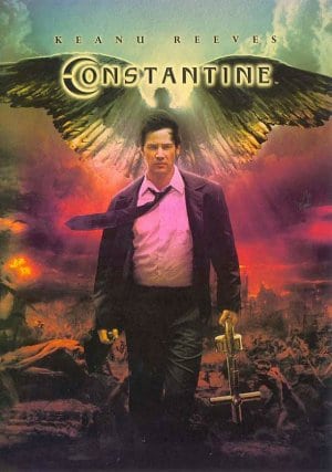 Constantine