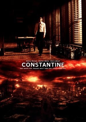 Constantine