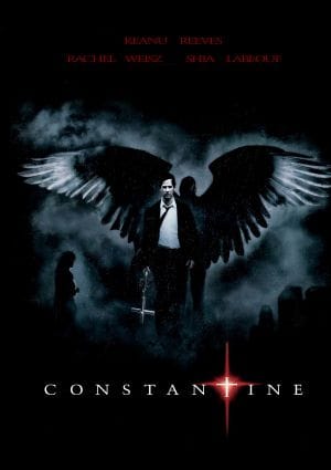 Constantine