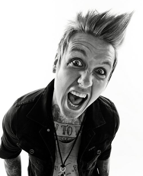 Picture of Jacoby Shaddix