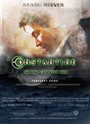 Constantine