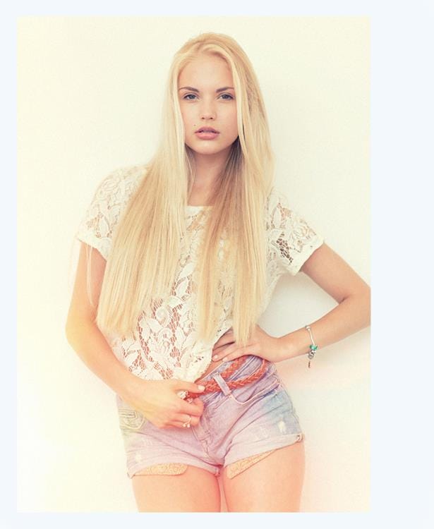 Bianca Gerth Bianca Gerth