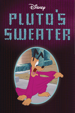 Pluto's Sweater