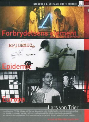 The Element of Crime