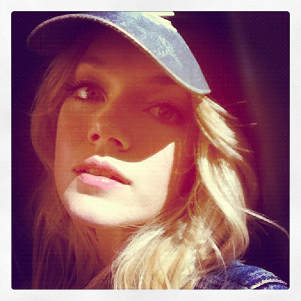 Lindsay Ellingson