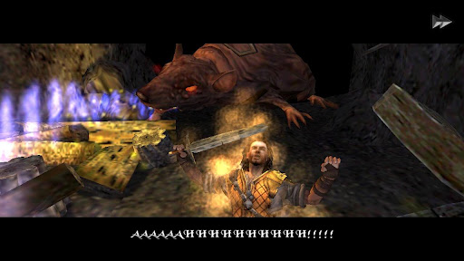 The Bard's Tale