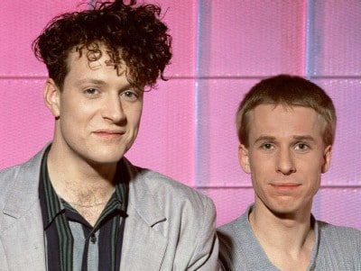 Blancmange