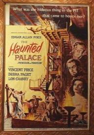 The Haunted Palace (1963)