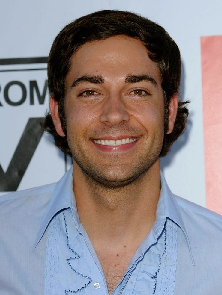 Zachary Levi