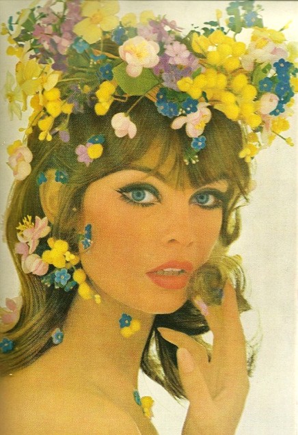 Jean Shrimpton Jean Shrimpton