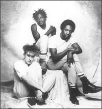 Fun Boy Three