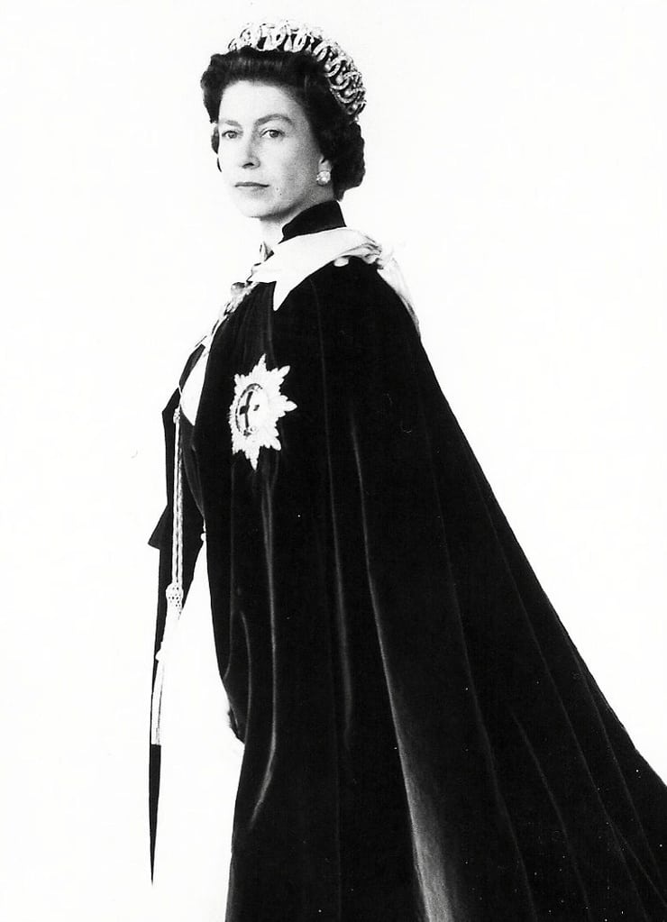 Queen Elizabeth II