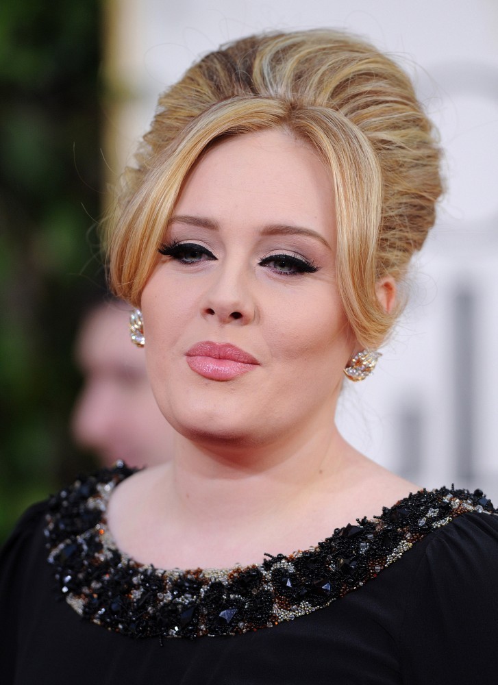 Adele