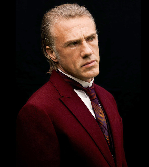 Christoph Waltz