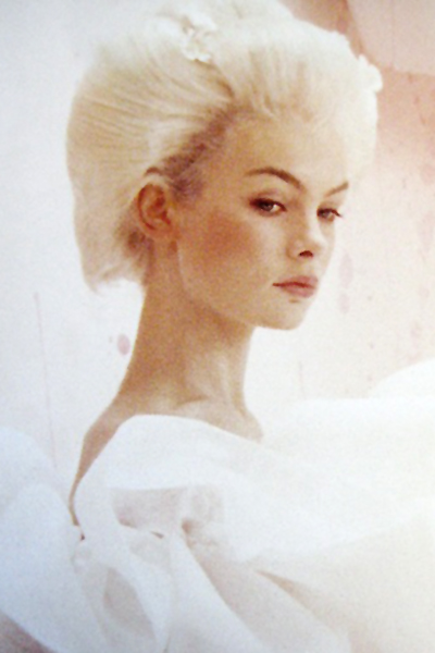 Jean Shrimpton