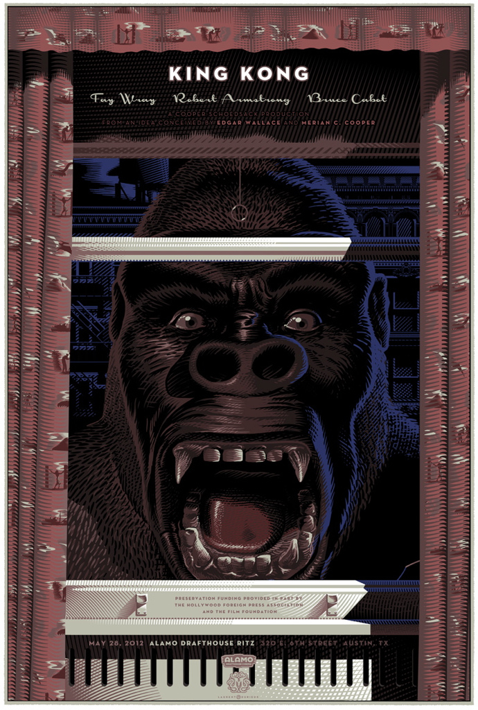 King Kong King Kong