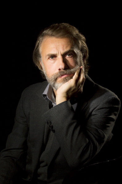 Christoph Waltz Christoph Waltz