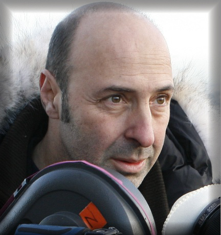 Cédric Klapisch