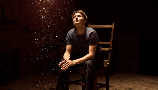 Ben Howard Ben Howard