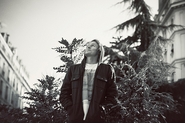 Ben Howard Ben Howard