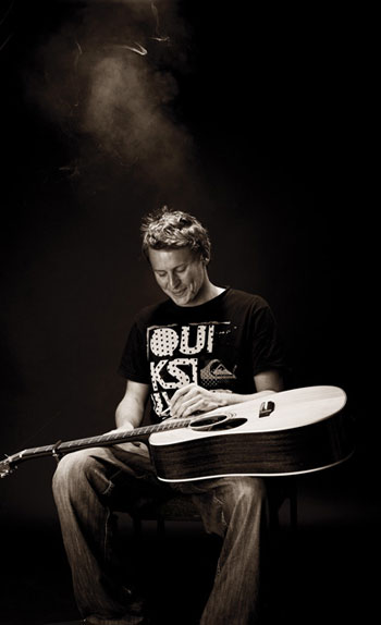 Ben Howard Ben Howard
