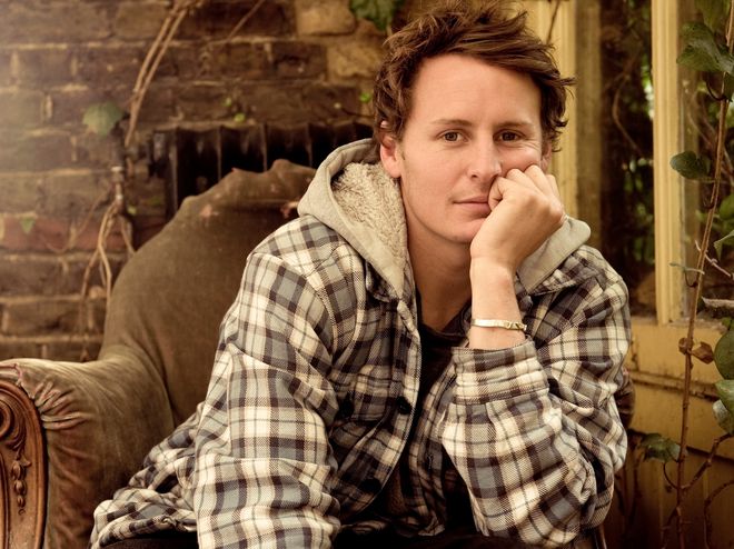 Ben Howard Ben Howard