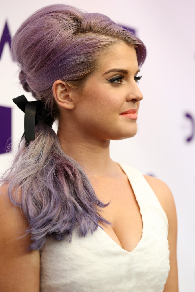 Kelly Osbourne