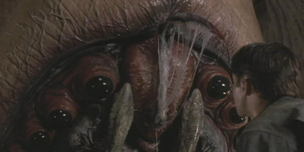 Starship Troopers