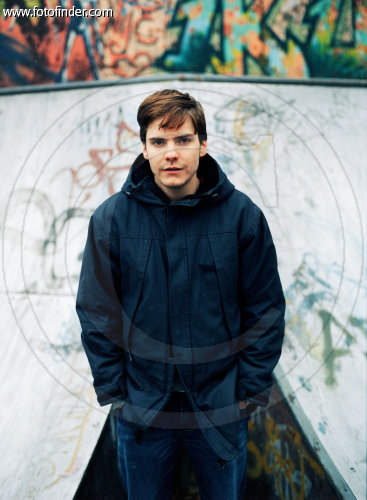 Daniel Brühl