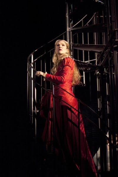 Lily Rabe Lily Rabe