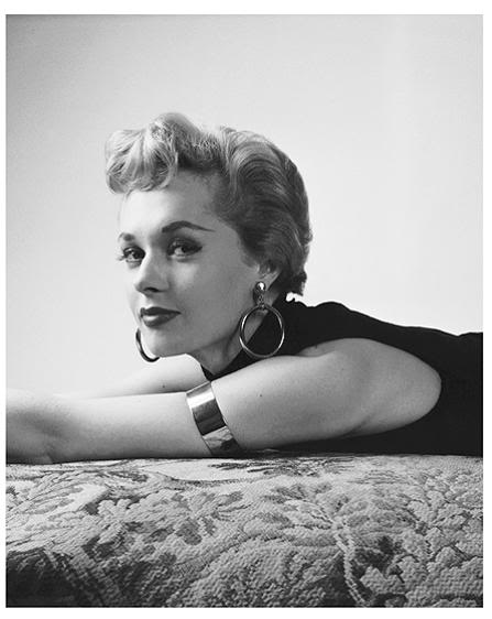 Tippi Hedren