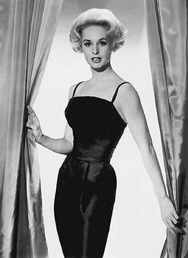 Tippi Hedren Tippi Hedren