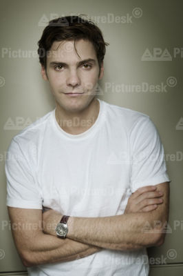 Daniel Brühl
