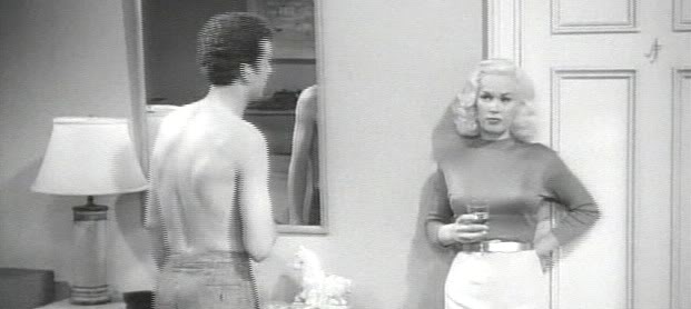 Mamie Van Doren