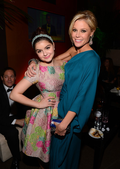 Ariel Winter Ariel Winter