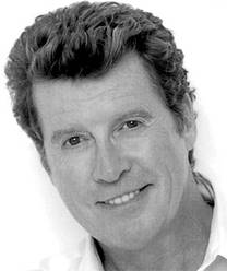 Michael Crawford